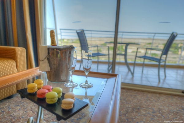 Radisson Blu Resort & Spa Malta Golden Sands (Mellieha)